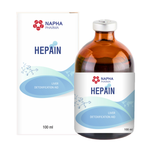 HEPAIN