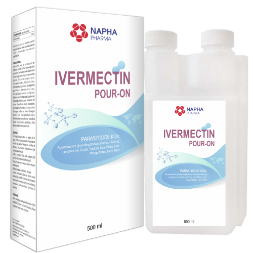 IVERMECTIN POUR-ON