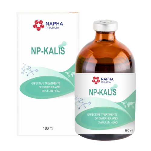 NP - KALIS