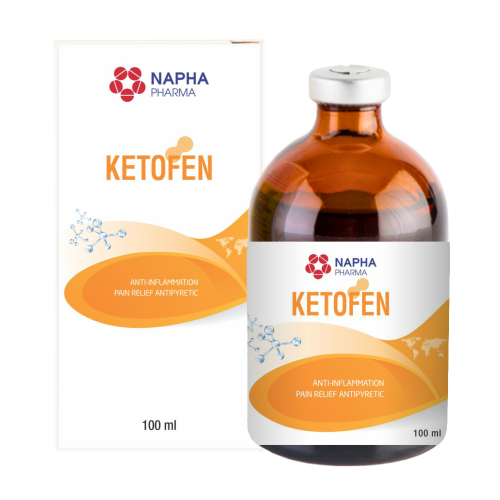 KETOFEN