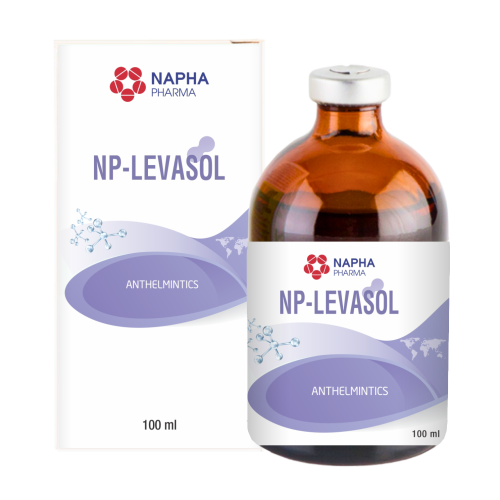 NP - LEVASOL