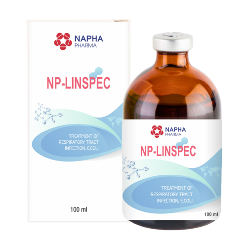 NP - LINSPEC