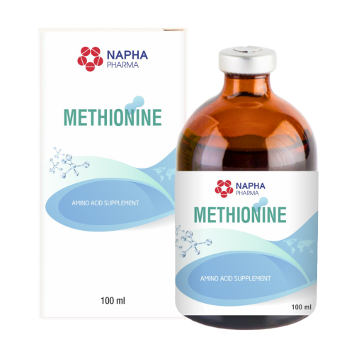 METHIONINE