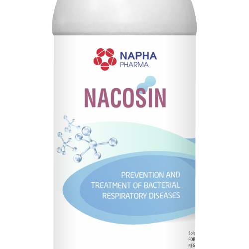 NACOSIN