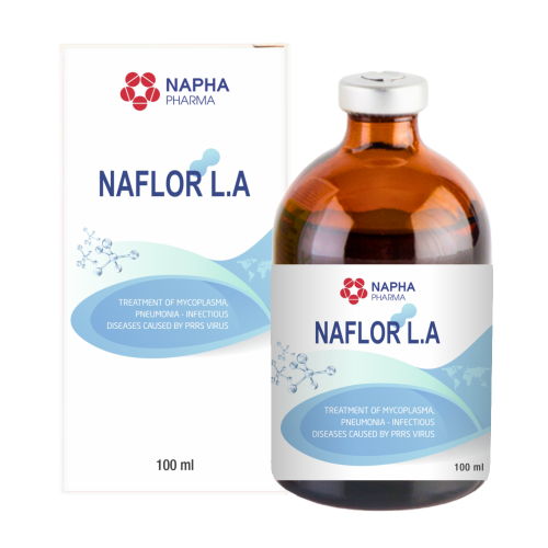 NAFLOR - LA