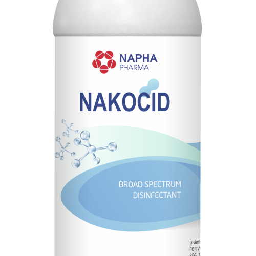 NAKOCID