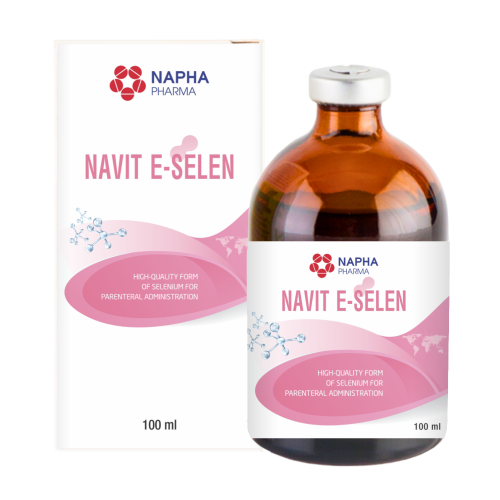 NAVIT E SELEN
