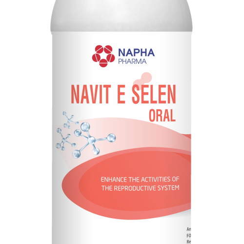 NAVIT E SELEN ORAL