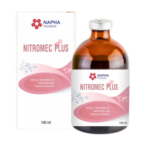 nitromec plus