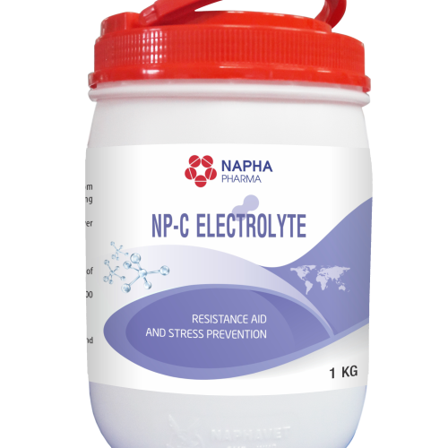 NP - C ELECTROLYTE