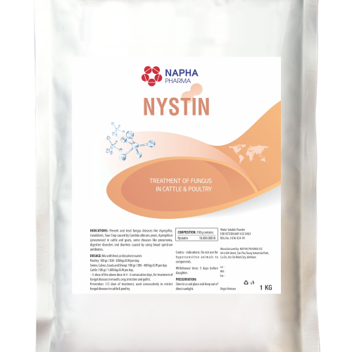 NYSTIN