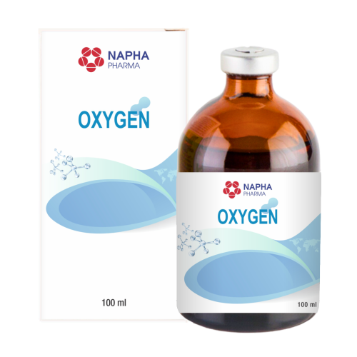 OXYGEN
