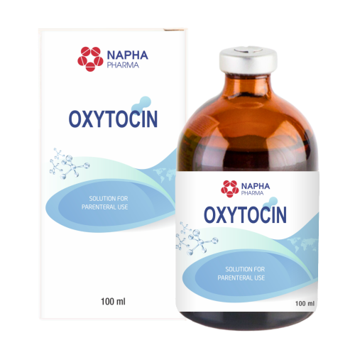 OXYTOCIN