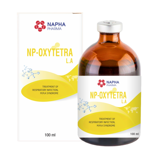 NP-OXYTETRA