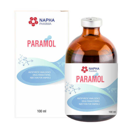 PARAMOL