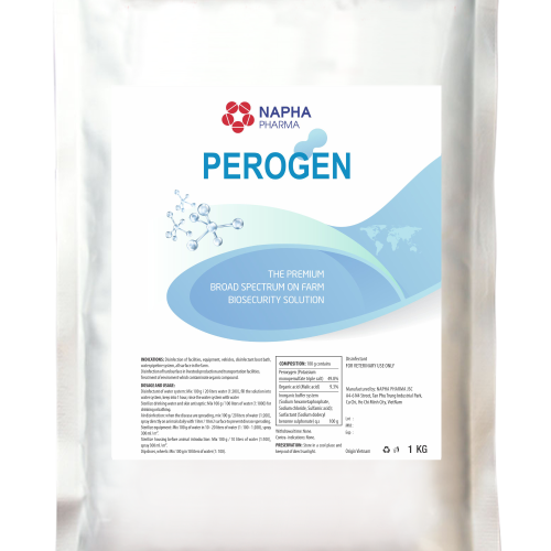 PEROGEN