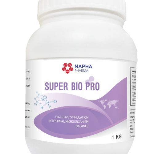 SUPER BIO PRO