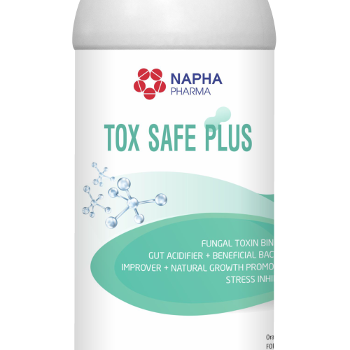 TOX SAFE PLUS