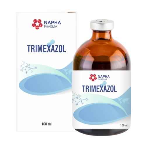 TRIMEXAZOL