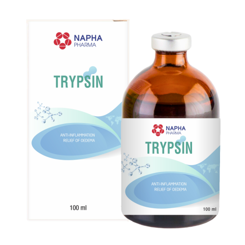 TRYPSIN