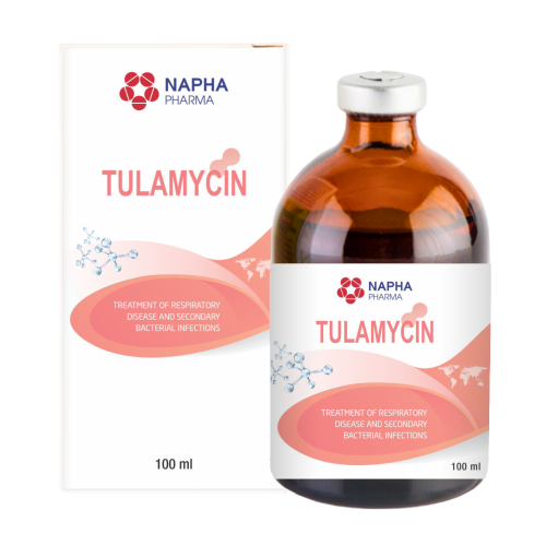 TULAMYCIN