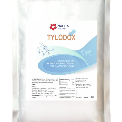 TYLODOX