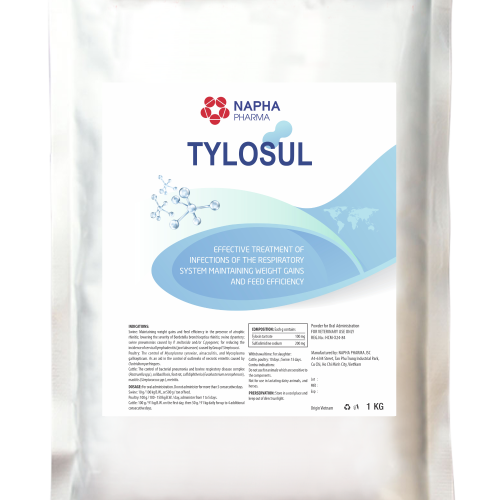 TYLOSUL
