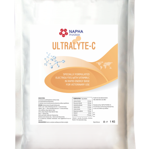 ULTRALYTE C