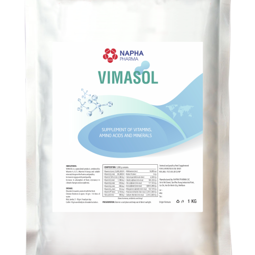 VIMASOL