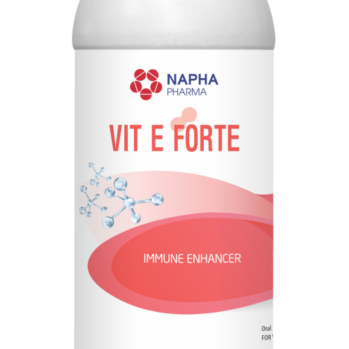 VIT E FORTE