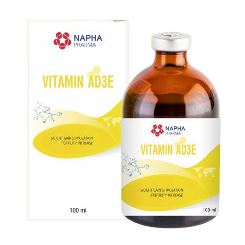 VITAMIN AD3E