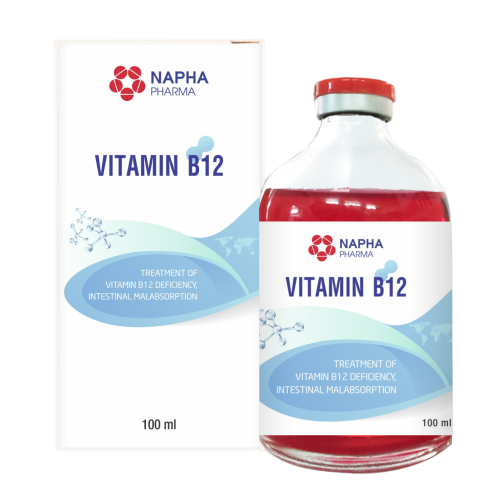 VITAMIN B12