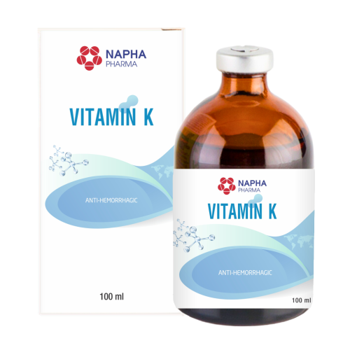 VITAMIN K