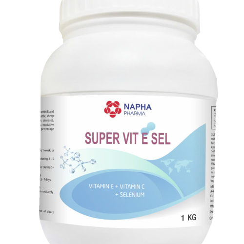 SUPER VIT SEL